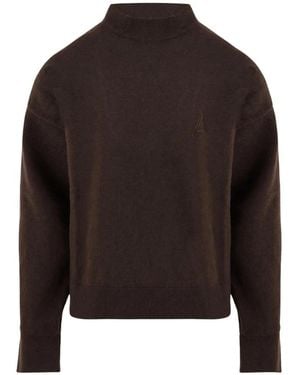 Akep Turtlenecks - Noir