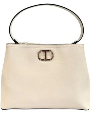 Twinset Handbags - Neutro
