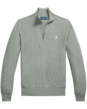Ralph Lauren Turtlenecks - Gris