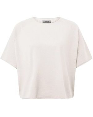 DRYKORN Tops ,T-Shirts - Wit