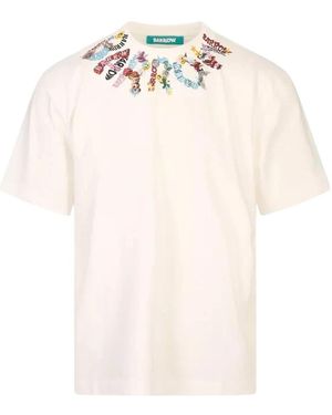 Barrow T-Shirts - White