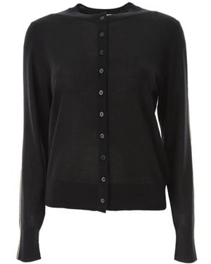 Paul Smith Cardigans - Noir