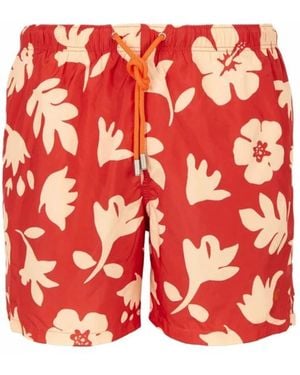 Gallo Beachwear - Rojo
