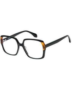 Gigi Studios Glasses - Black