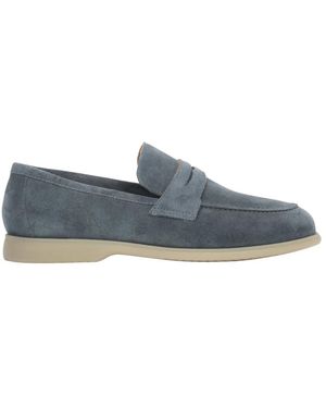 ESTRO Loafers - Azul
