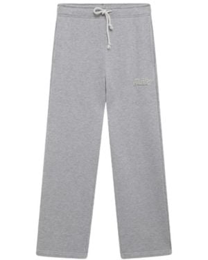 Autry Joggers - Grey