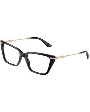 Jimmy Choo Glasses - Brown