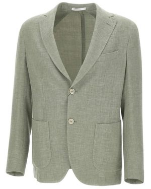 Eleventy Blazers - Green