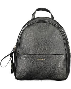 Coccinelle Backpacks - Black