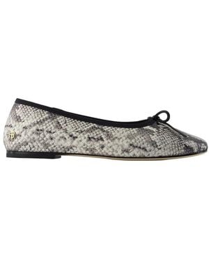 Anine Bing Ballerinas - Grey