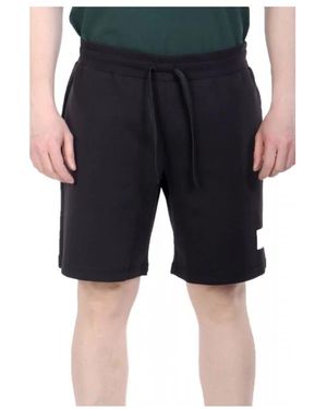 EA7 Casual Shorts - Blue