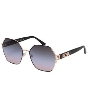 Guess Zonnebrillen - Blauw