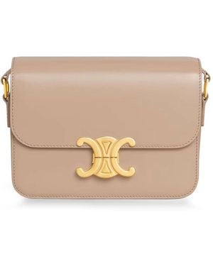 Celine Cross Body Bags - Neutro