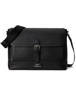 Polo Ralph Lauren Messenger Bags - Noir