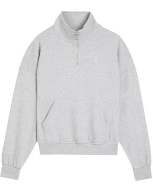 Juicy Couture Zip-Throughs - Gris