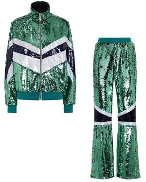 Philipp Plein Jumpsuits - Verde
