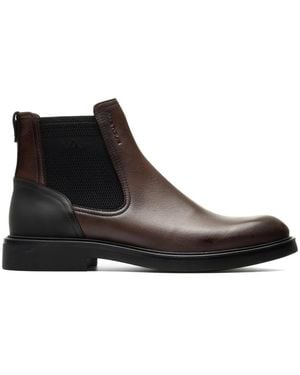 Ambitious Pinka Chelsea Boot - Bruin