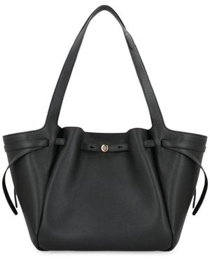 Tory Burch Tote Bags - Black