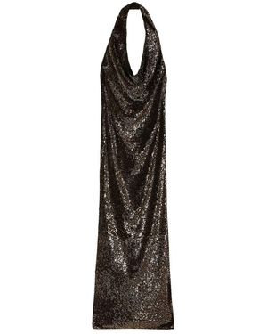 Patrizia Pepe Party Dresses - Negro