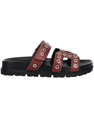 Guess Sliders - Rojo