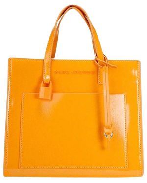 Marc Jacobs Tote Bags - Arancione