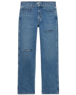 1989 STUDIO Straight Fit Jeans - Blue