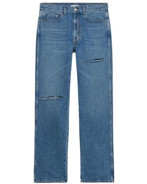 1989 STUDIO Straight Fit Jeans - Blue