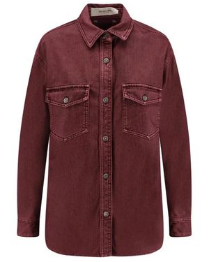 Golden Goose Shirts - Purple