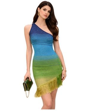 Akep Party Dresses - Green