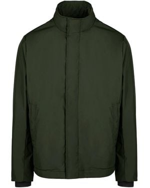 Bomboogie Winter Jackets - Verde