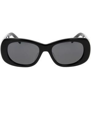 Givenchy Zonnebrillen - Zwart