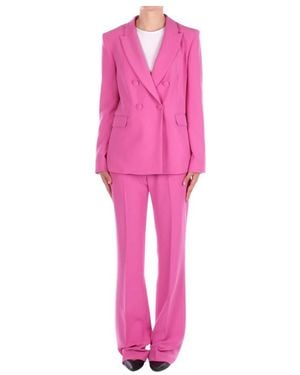 Liu Jo Blazers - Rosa