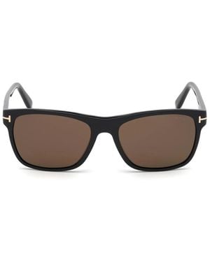 Tom Ford Sunglasses - Brown