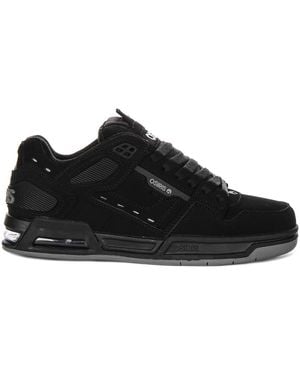 Osiris Trainers - Black