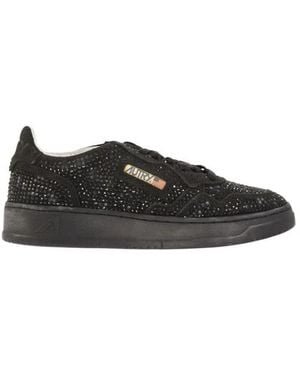 Autry Sneakers - Noir