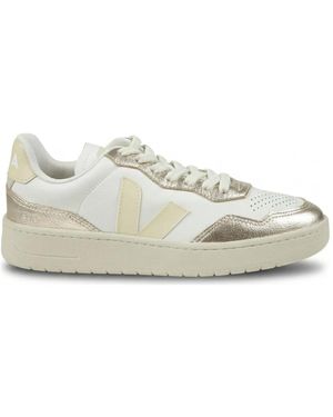 Veja Sneakers - Bianco