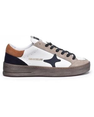 AMA BRAND Sneakers - Multicolore