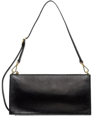 Pollini Shoulder Bags - Nero