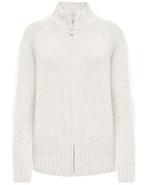 Malo Cardigans - Blanc