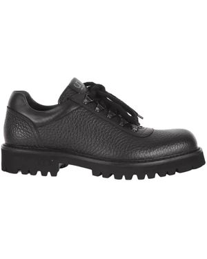 Casadei Sneakers - Zwart