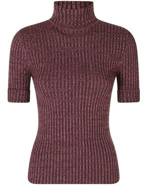 Rabanne Turtlenecks - Viola