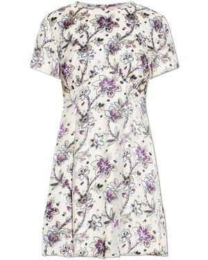 Kate Spade Short Dresses - Blanco