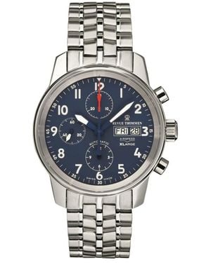 Revue Thommen Watches - Metallizzato