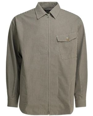 Comme des Garçons Light Jackets - Vert
