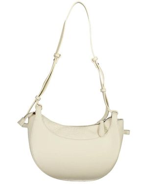 Alviero Martini 1A Classe Cross Body Bags - Natural