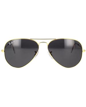 Ray-Ban Sunglasses - Grey
