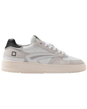 Date Sneakers - Grigio