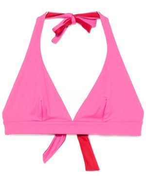 Fisico Badmode ,Roze Zee Kleding