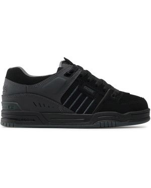 Globe Sneakers - Negro