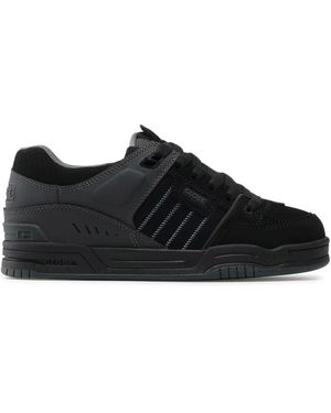 Globe Sneakers - Nero